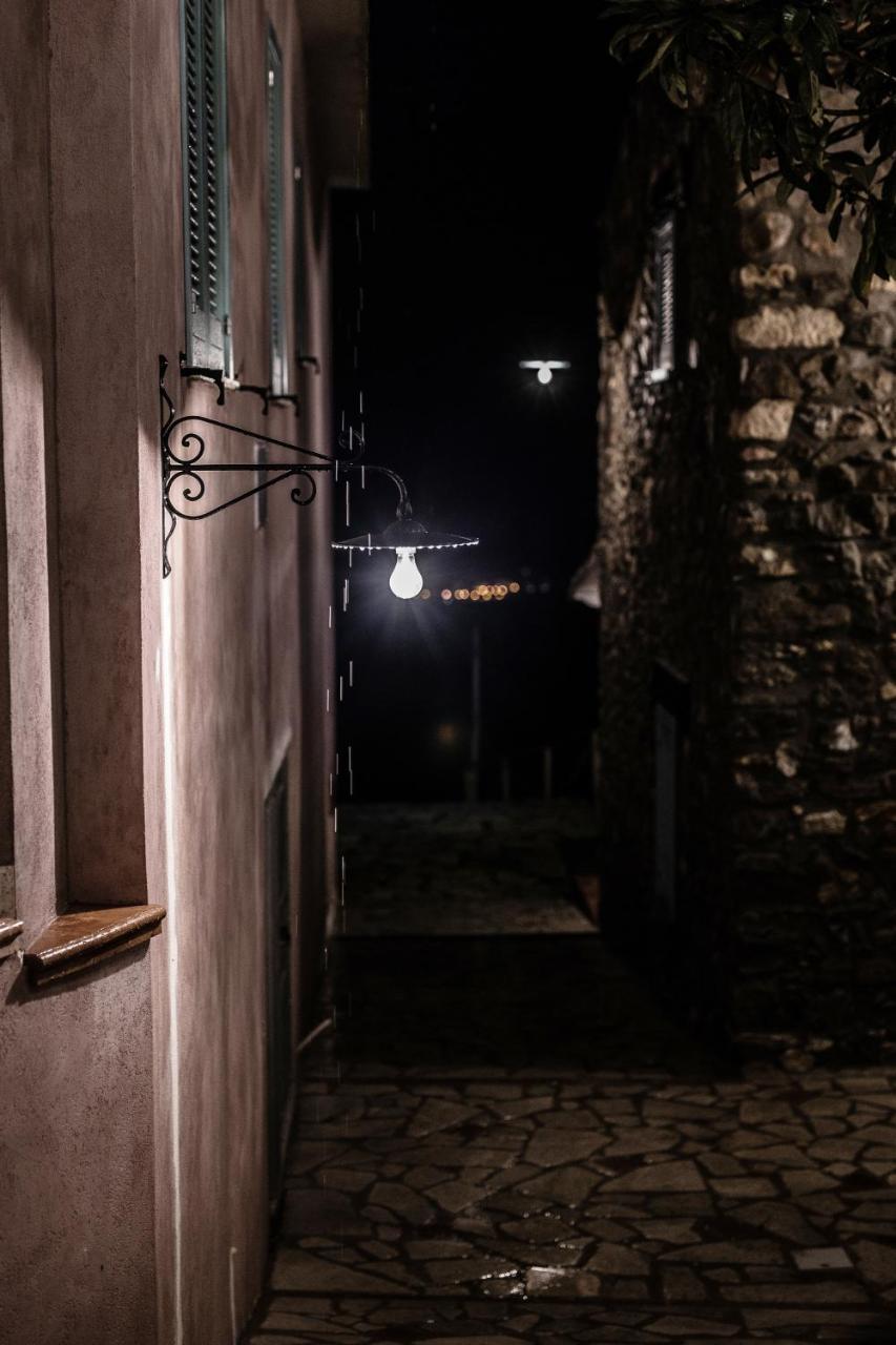 Borgo Rosso Di Sera Resort Сан Лучидо Екстериор снимка